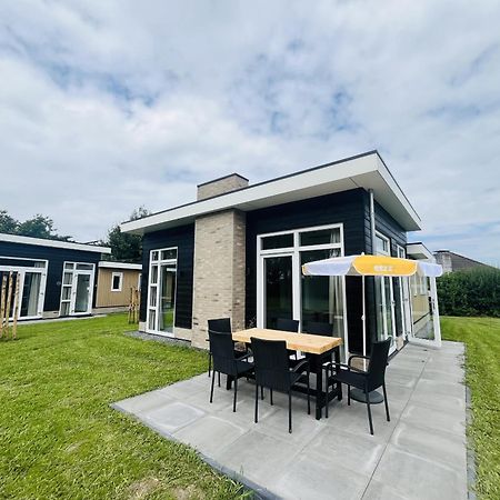 Bungalowpark De Horn - Floresta 215 Dirkshorn Экстерьер фото