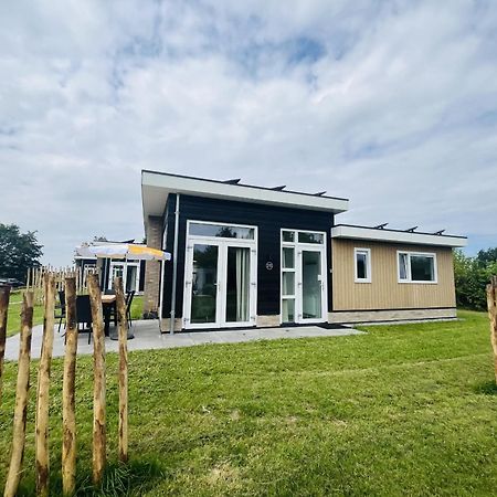 Bungalowpark De Horn - Floresta 215 Dirkshorn Экстерьер фото